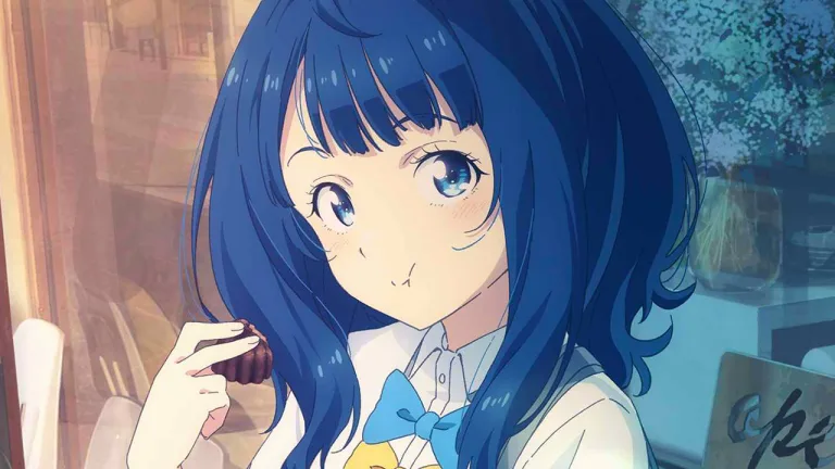 Too Many Losing Heroines! impressiona com vendas de Blu-Ray