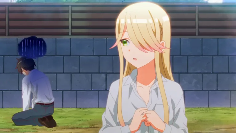 Trailer e previsão de lançamento do anime Watari-kun