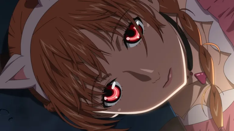 Virgin Punk: Novo visual e data de lançamento do anime