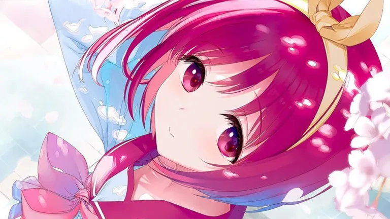 Visual Novels e o cenário atual no mercado global
