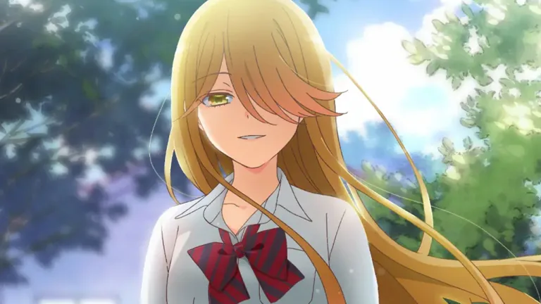 Watari-kun ganha Imagem com estreia para 2025