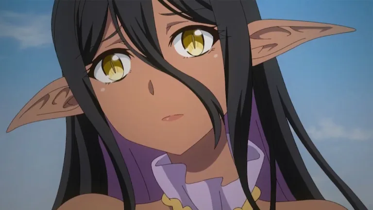 Yandere Dark Elf: Anunciado novo trailer do anime