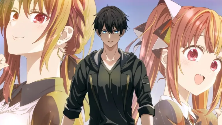 Yuusha Party o Oidasareta tem adaptação para anime anunciada