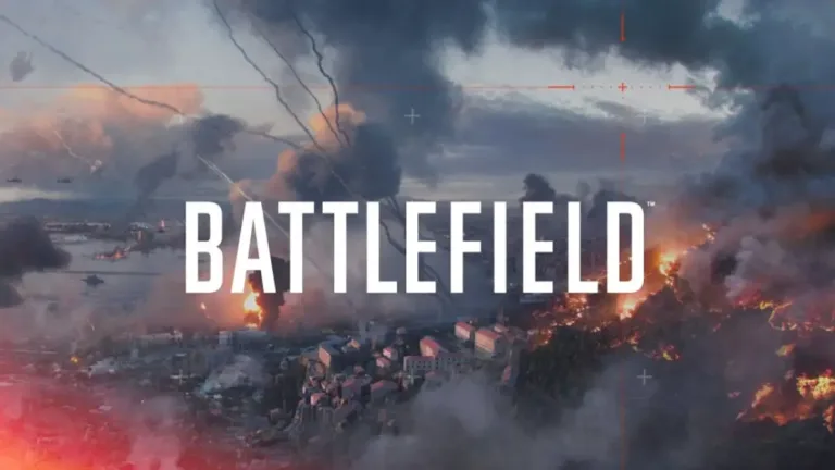 Battlefield tem gameplay vazada