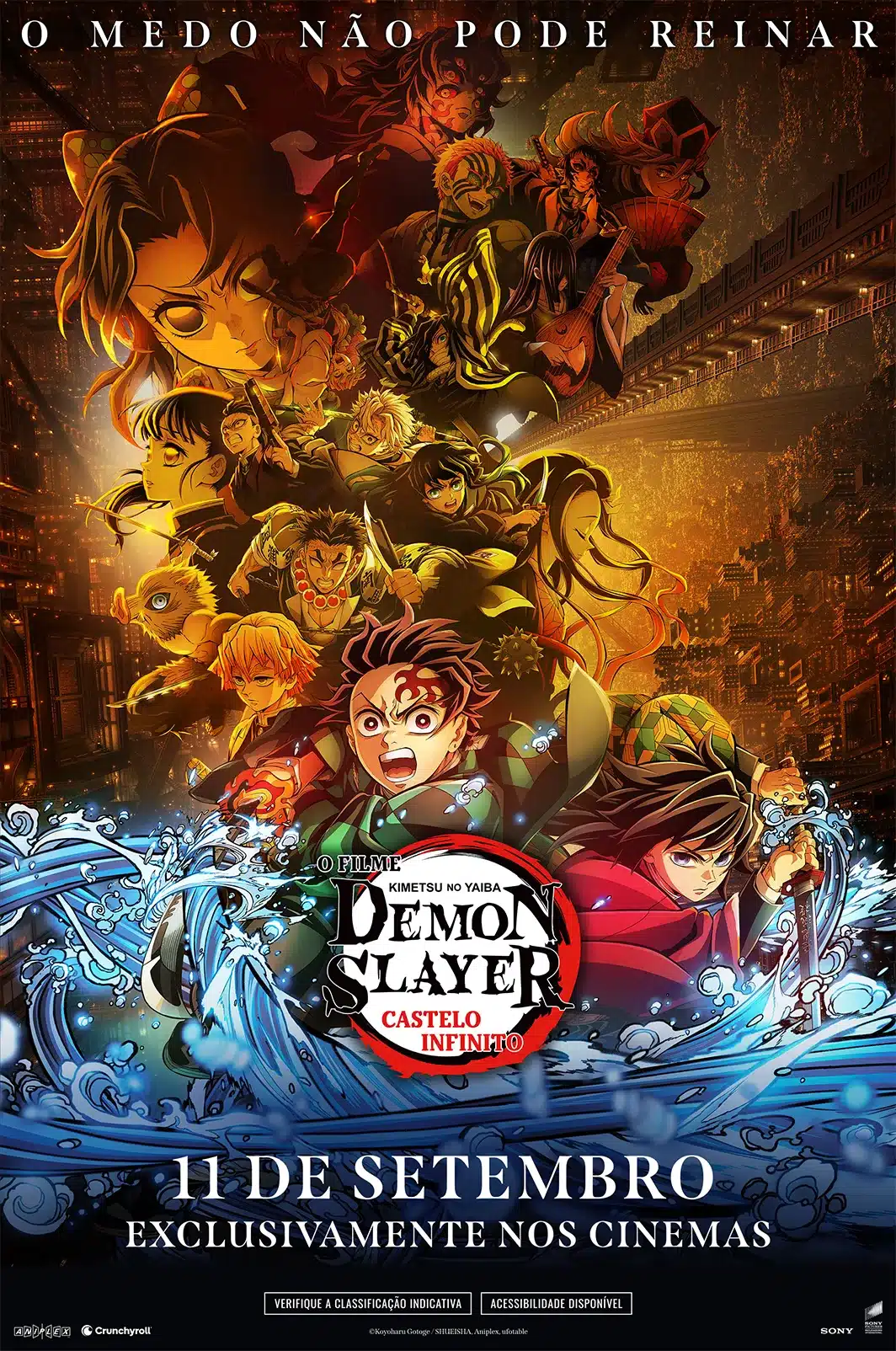 Demon Slayer