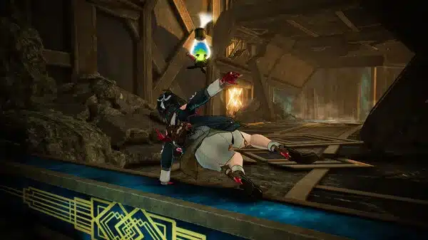 jrpg Atelier Yumia