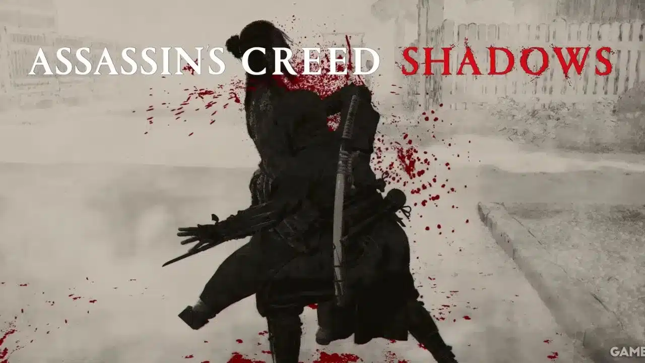 kabukimono assassin's creed shadows