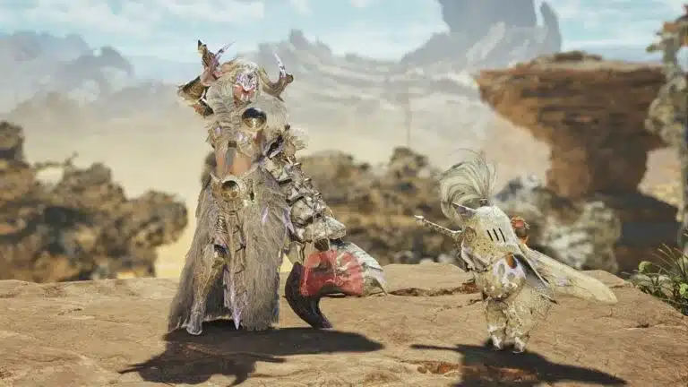 monster hunter wilds Esferas de Armadura Dura