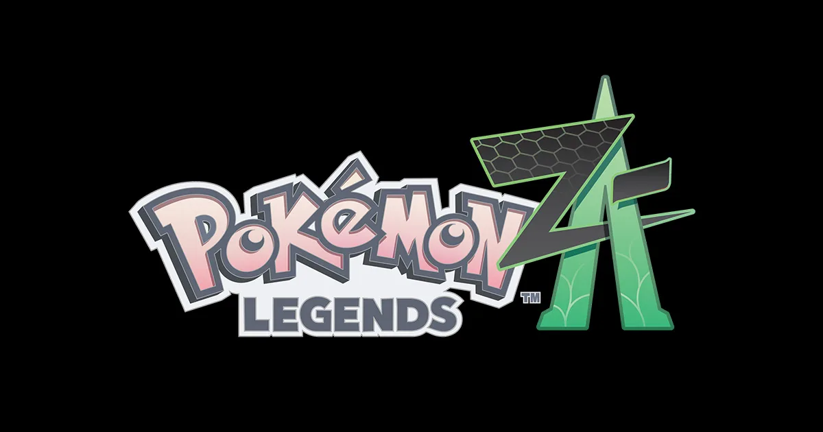 pokémon legends z mega evolution