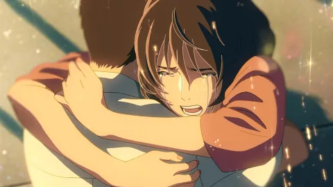10 melhore filmes de anime do Makoto Shinkai para assistir