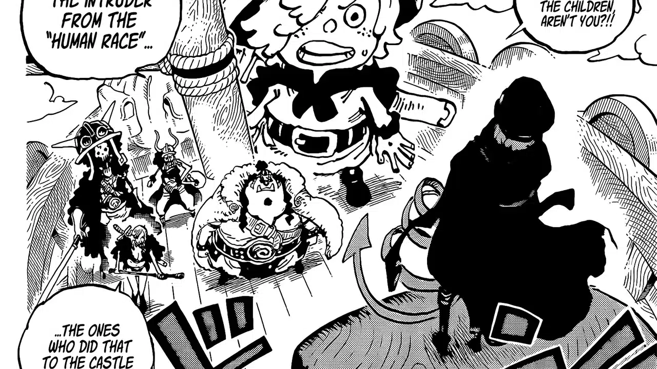 One Piece 1146