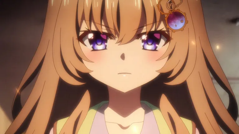 9-Nine: Anunciado novo trailer do anime