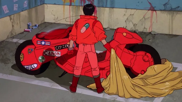 Akira Live-Action: Filme com o diretor de Thor ganha novidades