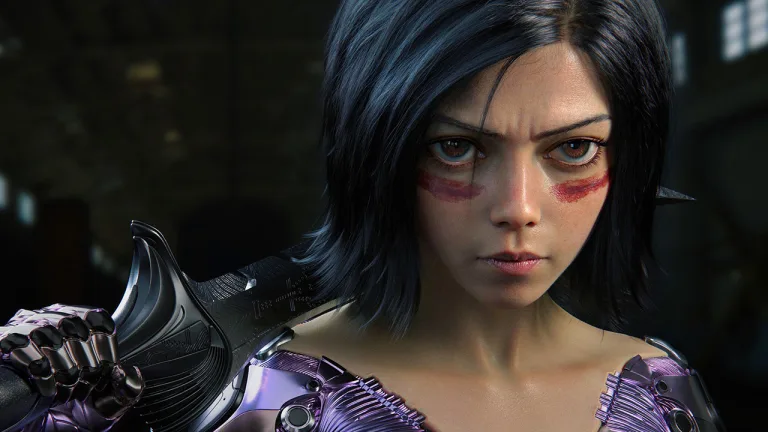 Alita Live-Action: Diretor reacende esperança por sequência