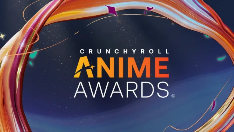 Anime Awards 2025: Indicados ao prêmio de Anime do Ano