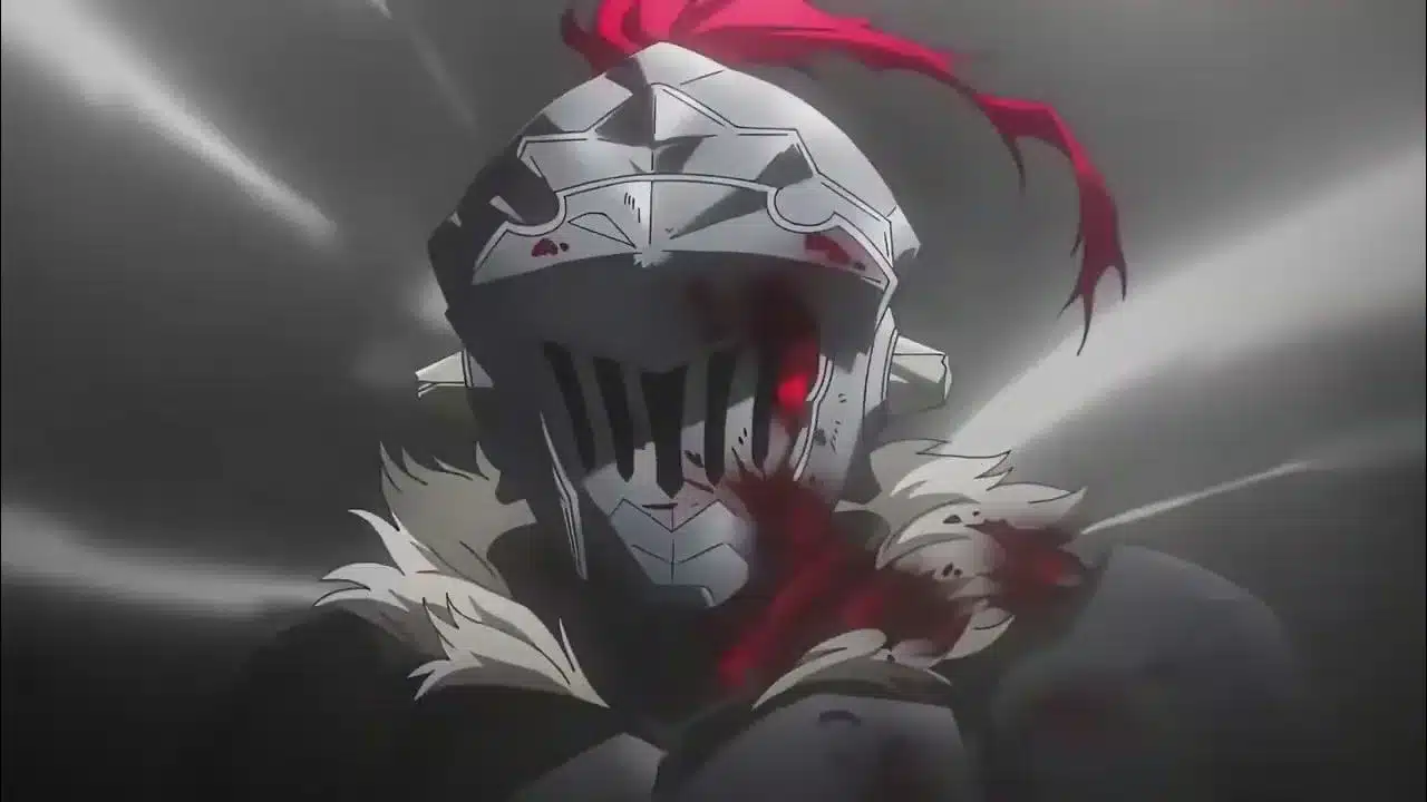 Anime - Goblin Slayer