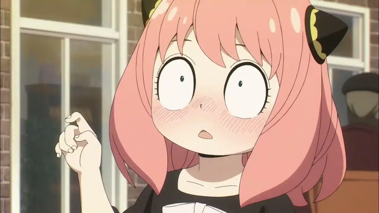 Anime - SPY x FAMILY 2