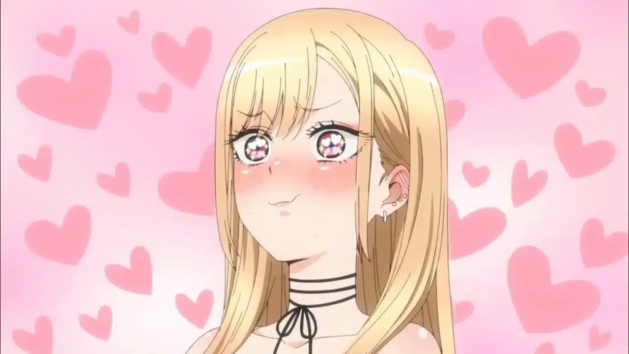 Anime - Sono Bisque Doll