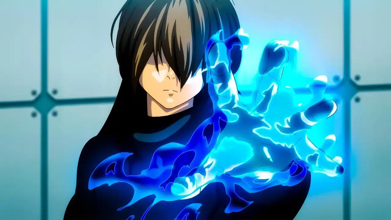 Anime - Tower of God