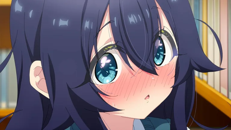 Animes esquecidos da temporada de inverno de 2025