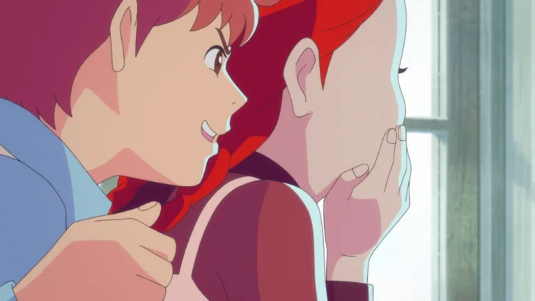 Anne Shirley Ep. 3 O retorno de Gilbert Blythe