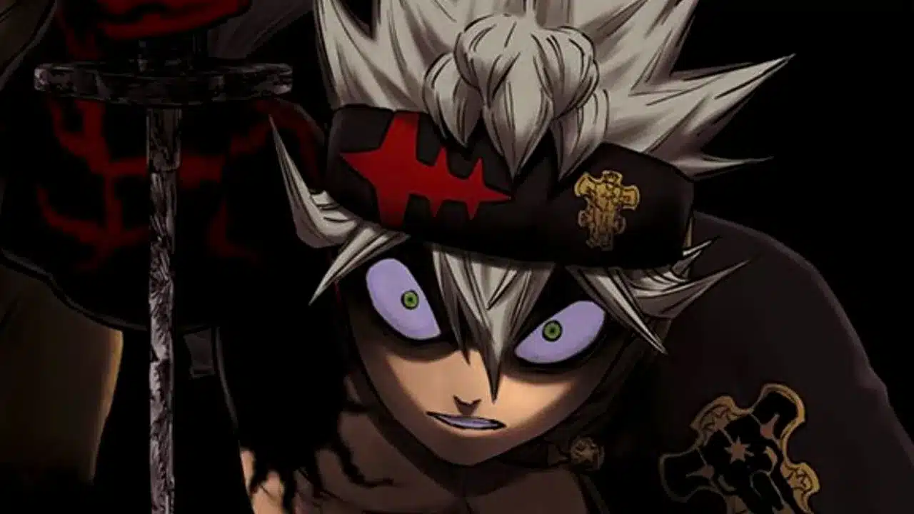 Black Clover 379 e 380: Spoilers e Data de lançamento