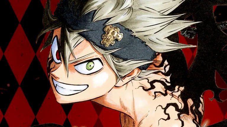 Black Clover: O que esperar do capítulo 379