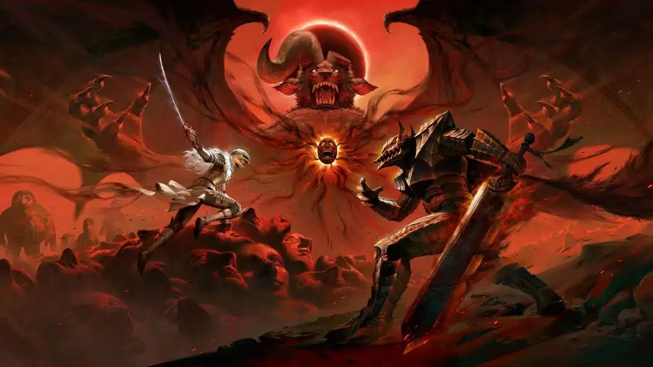 Blizzard revela detalhes da colaboração de Diablo IV com Berserk em coletiva exclusiva