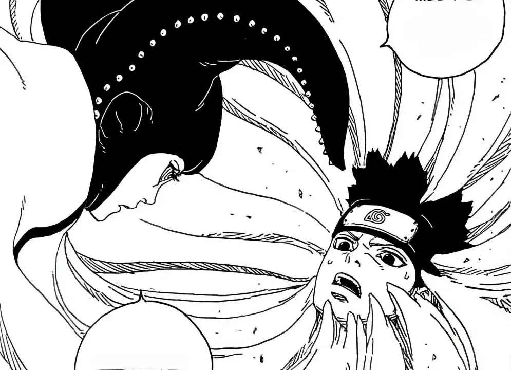 Boruto Two Blue Vortex 2