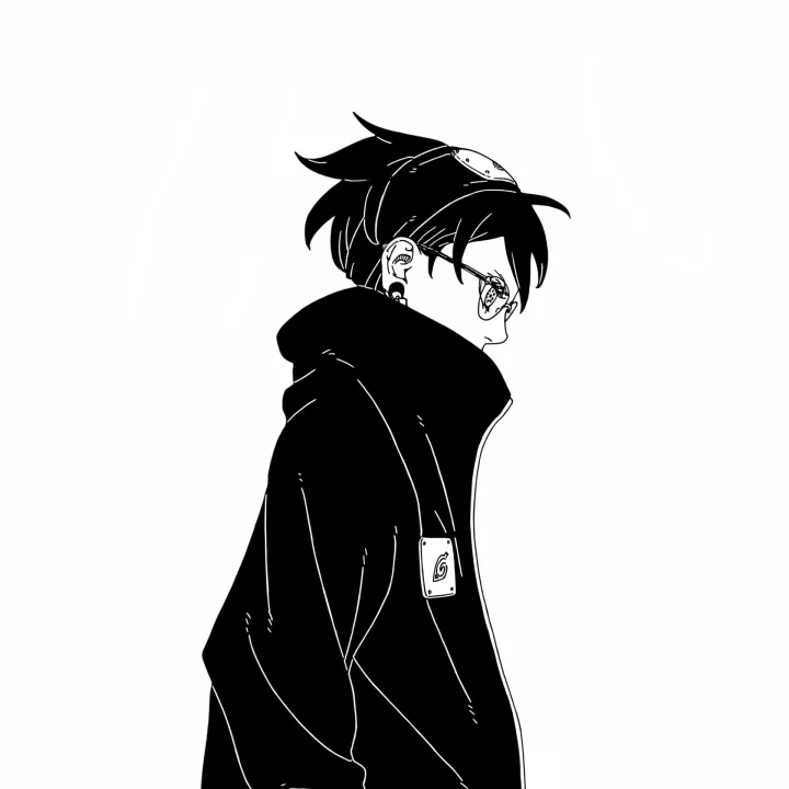 Boruto Two Blue Vortex 21