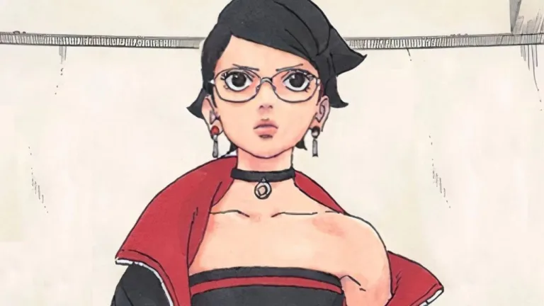 Boruto Two Blue Vortex 21 Spoilers completos revelados