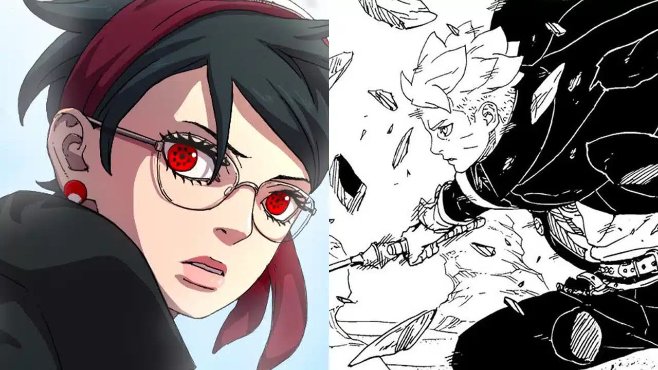 Boruto Two Blue Vortex: O que esperar do capítulo 21