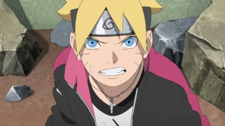Boruto voltou! Pierrot confirma continuação do anime