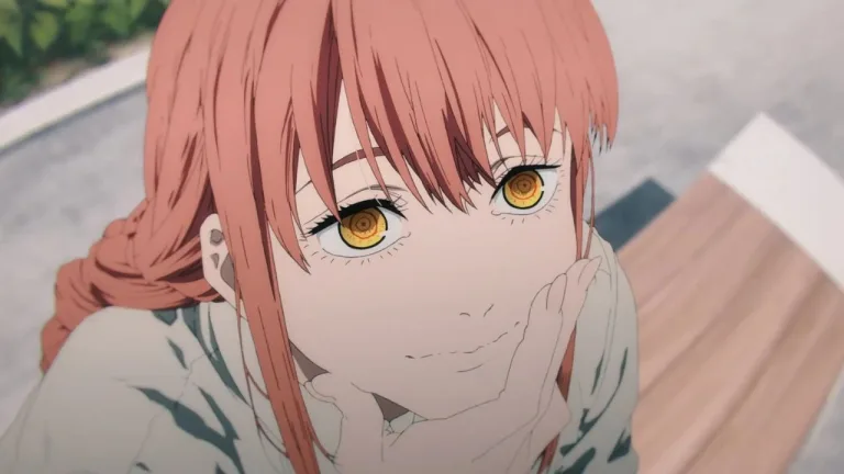 Chainsaw Man 198 Revelação da Morte indica uma nova espiral de caos