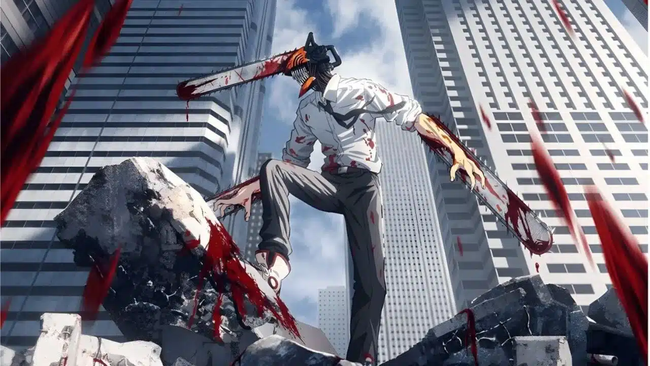 Chainsaw Man O que esperar do capítulo 201