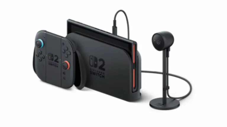 Conheça todos os recursos do Nintendo Switch 2