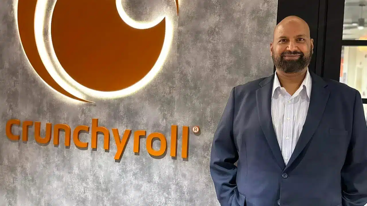 Crunchyroll, Rahul Purini