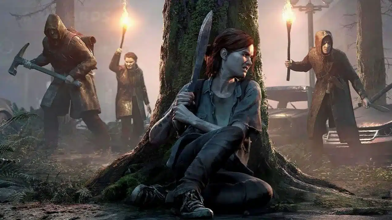 Desempenho de The Last of Us 2 no PC decepciona