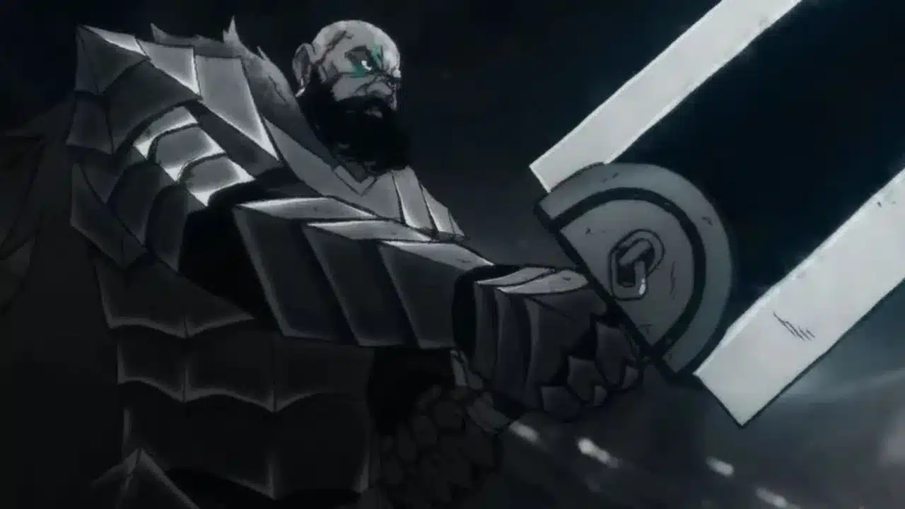 Diablo 4 anuncia parceria inédita com Berserk
