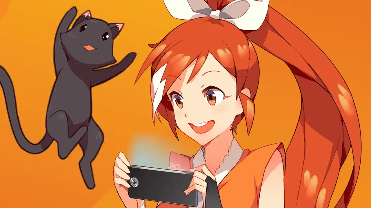 Diretora da Crunchyroll comenta diferenças com a Netflix