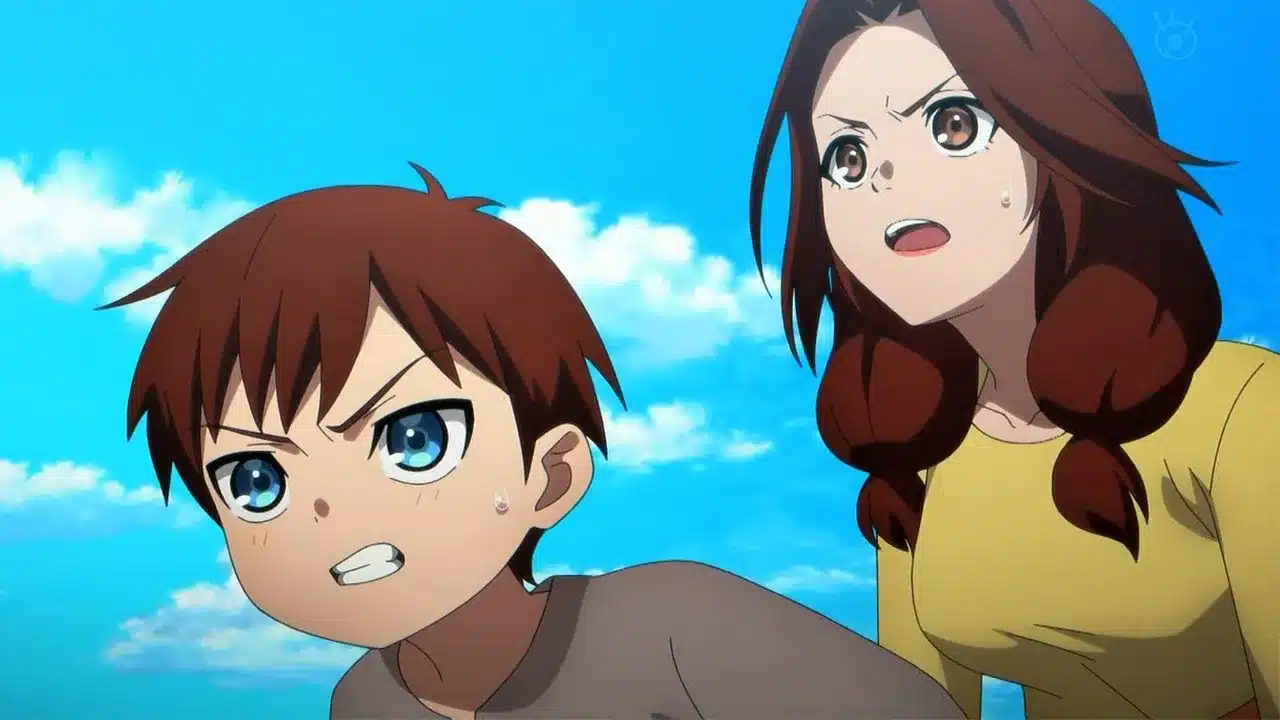Fãs de The Beginning After the End pedem cancelamento do anime