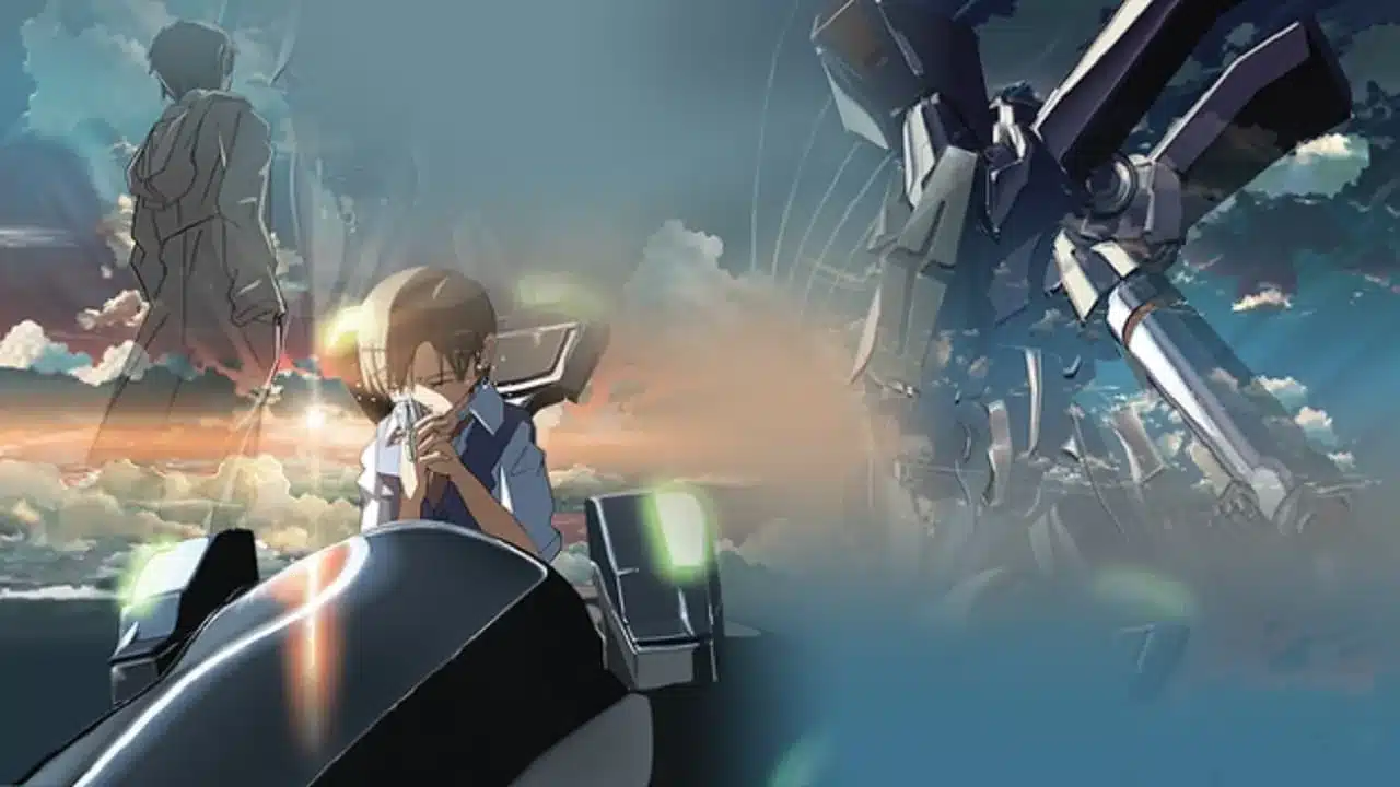 Filme - Voices of a Distant Star