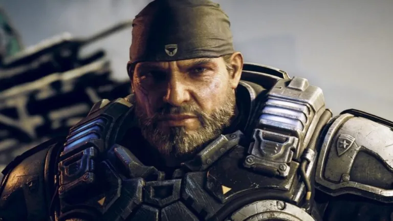 Gears of War pode chegar ao PS5 com trilogia remasterizada