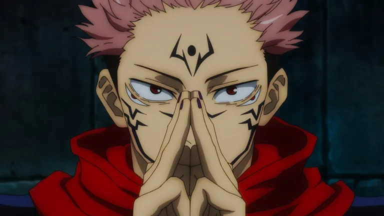 Gege Akutami revela detalhes do passado de Sukuna em Jujutsu Kaisen