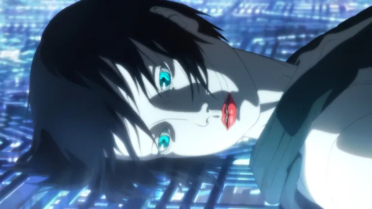 Ghost in the Shell: Criador comenta projetos inéditos