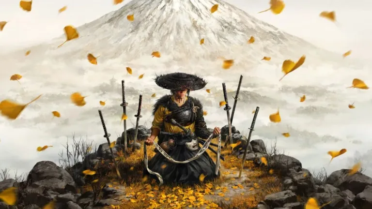 Ghost of Yōtei tem data confirmada para PS5