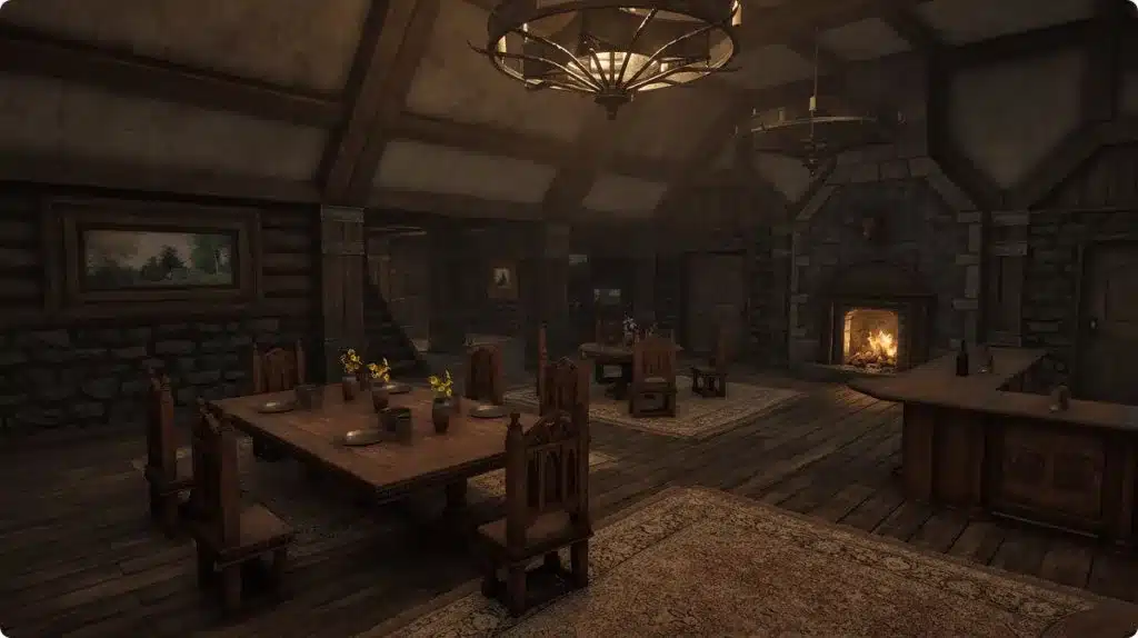 The Elder Scrolls 4: Oblivion Remastered