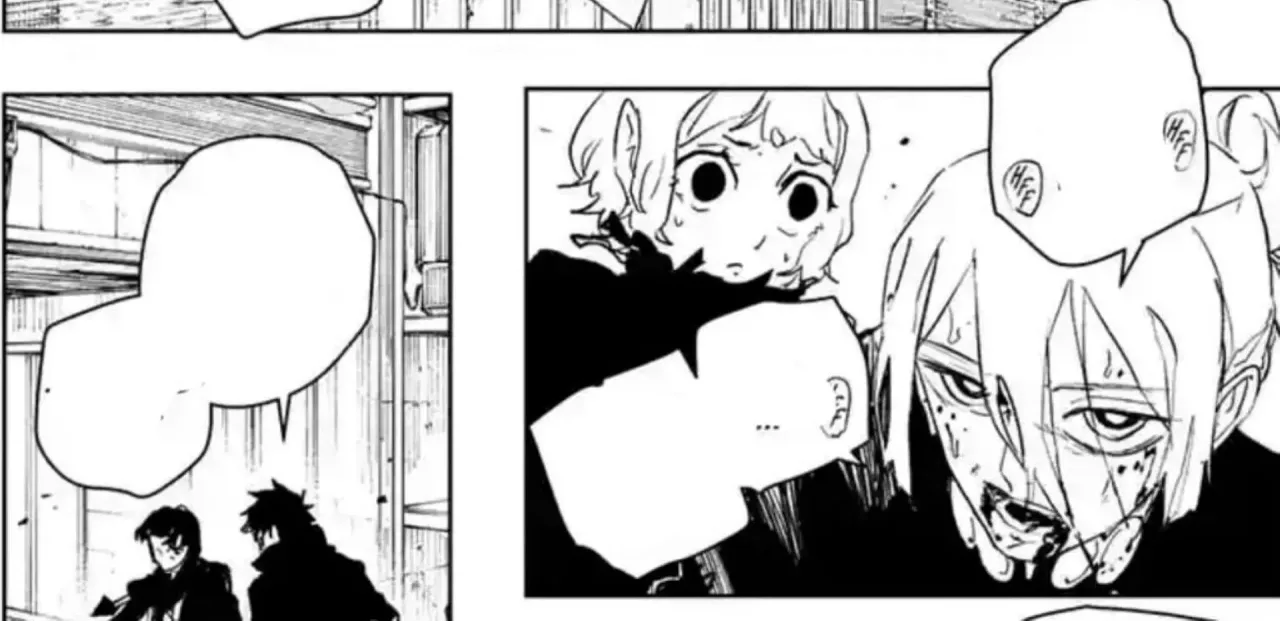 Kagurabachi 75