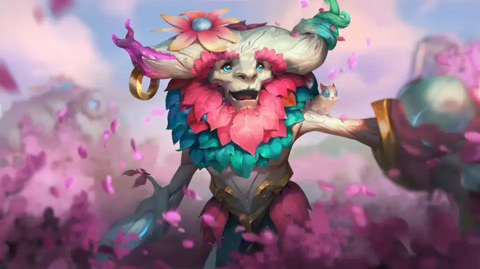 Ivern Florescer Espiritual