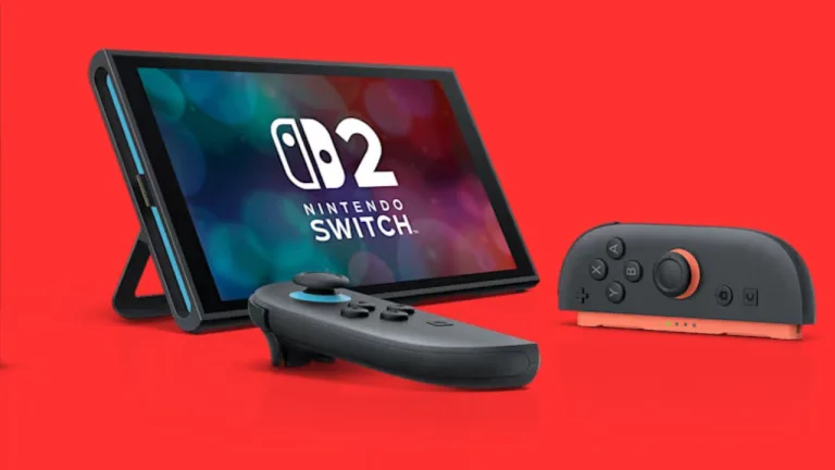 Japão terá versão exclusiva do Nintendo Switch 2 com bloqueio de região